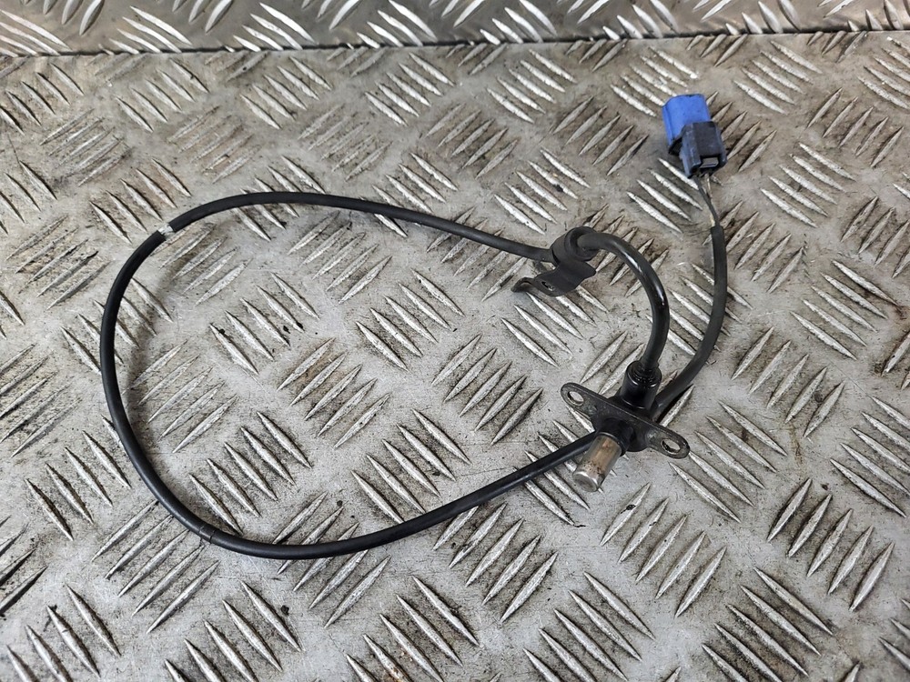 Suzuki GSF650  Bandit  2007   rear ABS sensor