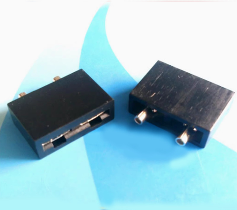 IC Type Car Socket PCB Socket Soldering PCB Board Fuse Socket Safety Box Panel