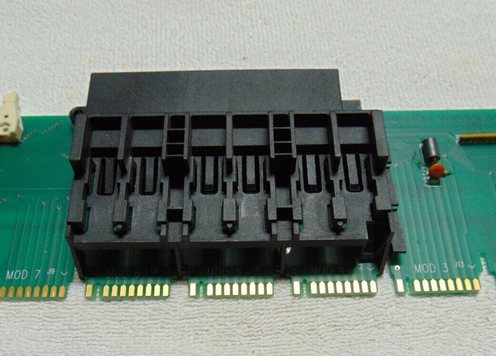 ETC Sensor+ Rack Board Module Retainer/Guide