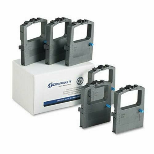 Okidata 182/320/390 (6-Pack)