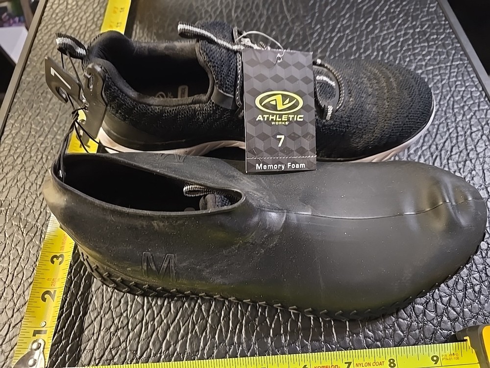 Waterproof Shoe Covers