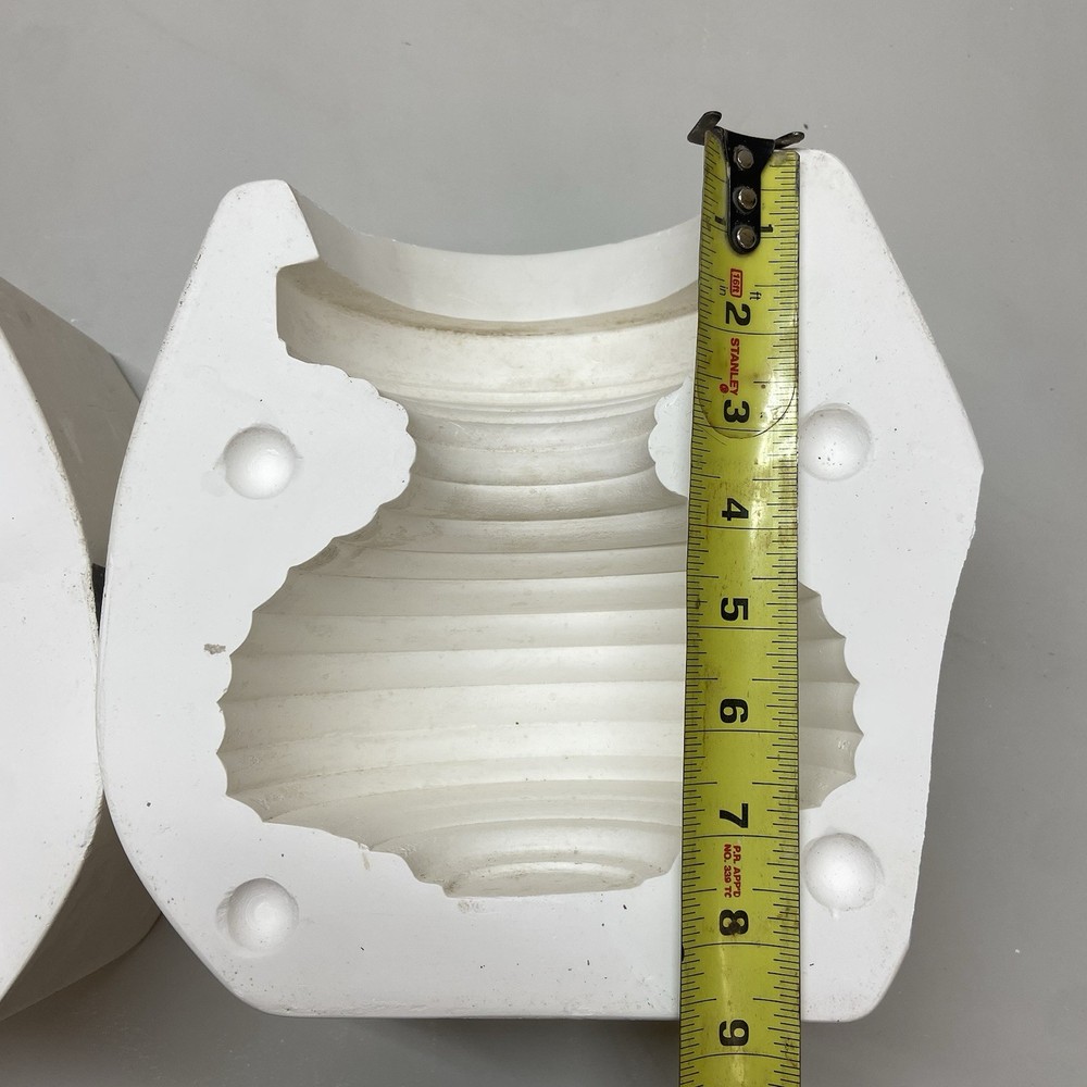 Ceramic Slip Casting Mold Macky 5010
