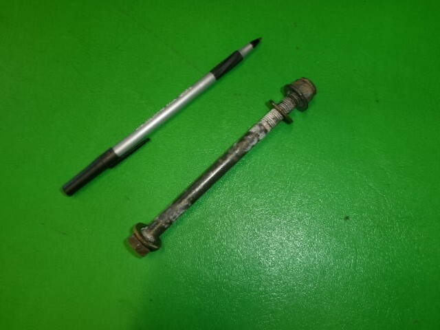 2018 Polaris General 1000 Rear Upper Control Arm BOLT