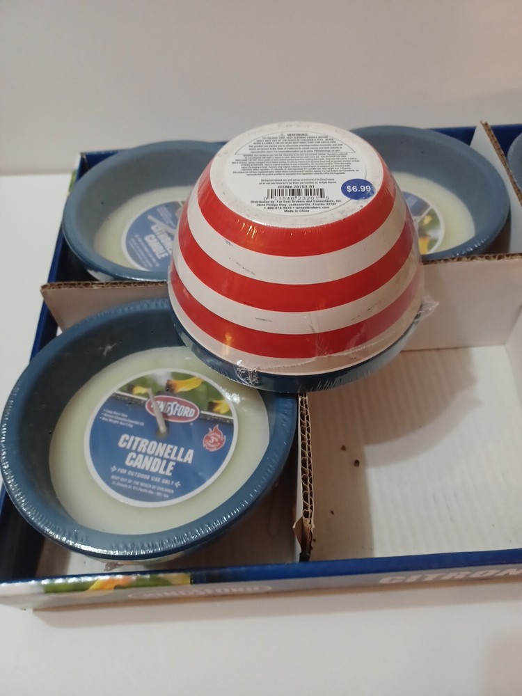 Kingsford Citronella Bundle