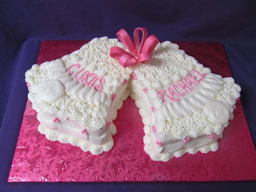 Used Single Bells Shape cake pans Set of 2