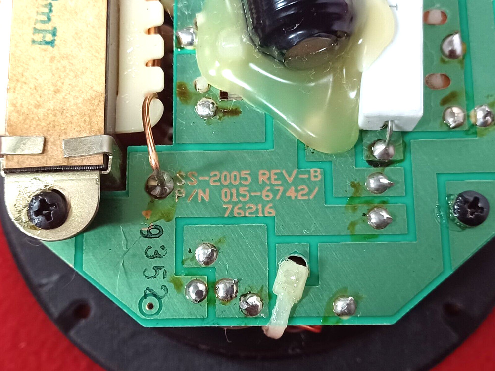 infinity Sterling SS 2005 Crossover - Excellent Condition