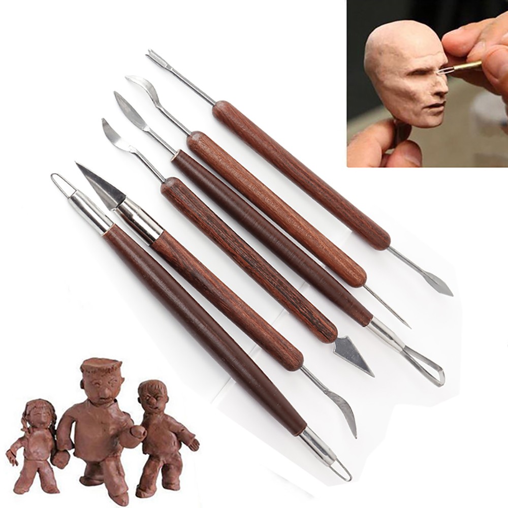Wax Carving Sculpting Tools Crafts Making Tools Pottery Tools Sculpture Tools
