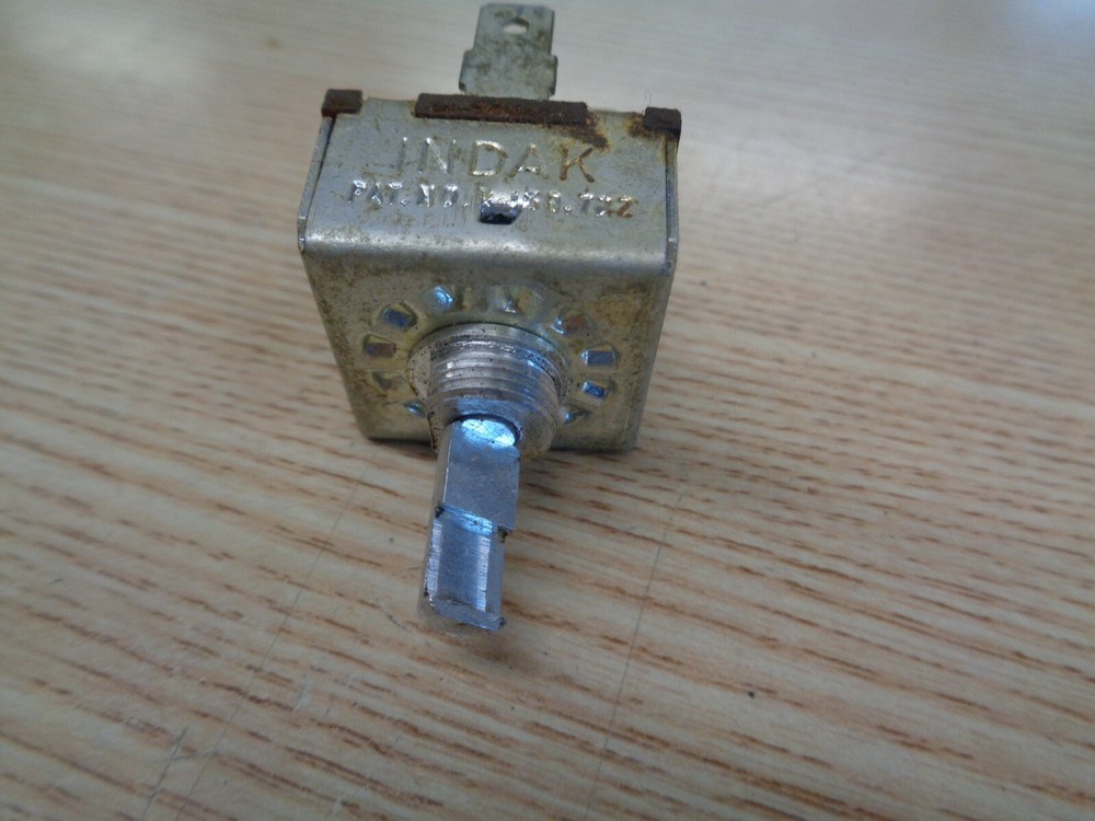 New Holland Part# 274558 Switch