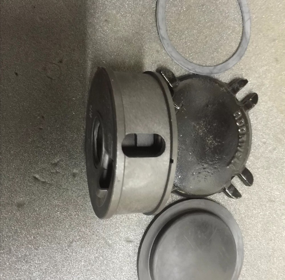 Sensus/ Rockwell 5/8 SR Water Meter Rebuild Kit