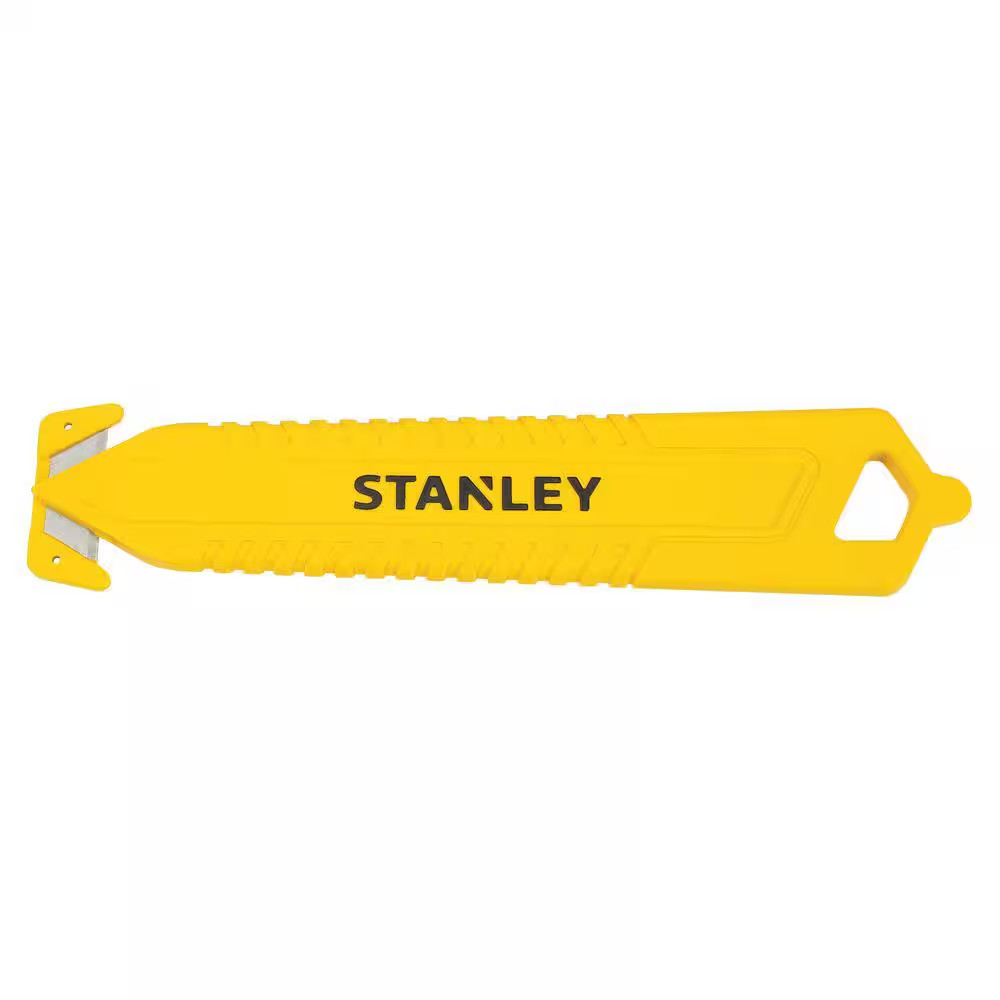 Double-Sided Pull Cutter Utility Knives (100-Pack)