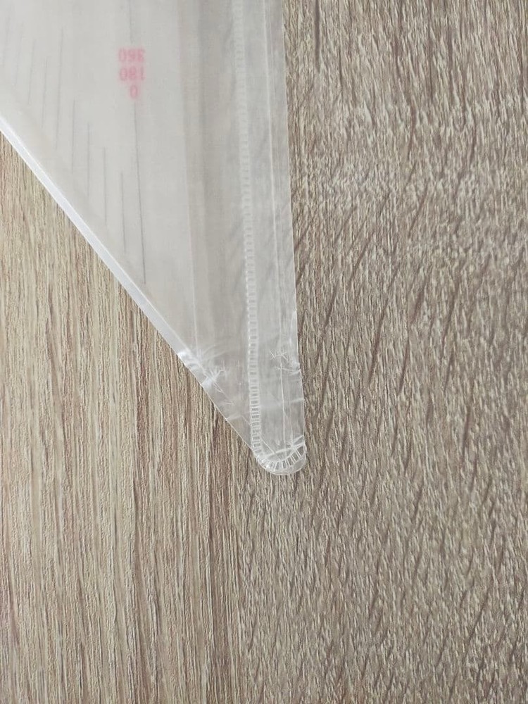 Inoue sailing ruler #2135a0