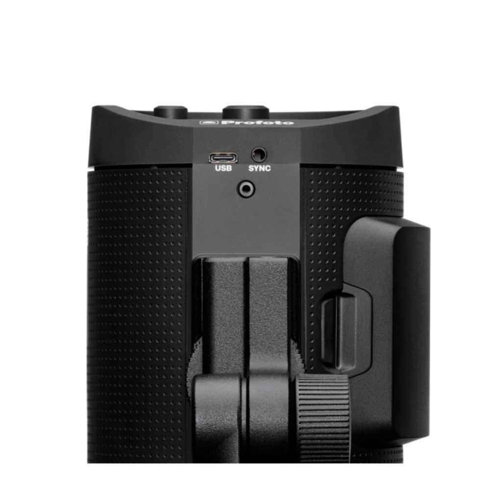 Profoto B30 Monolight Bundle with Connect Pro Remote (Non-TTL)