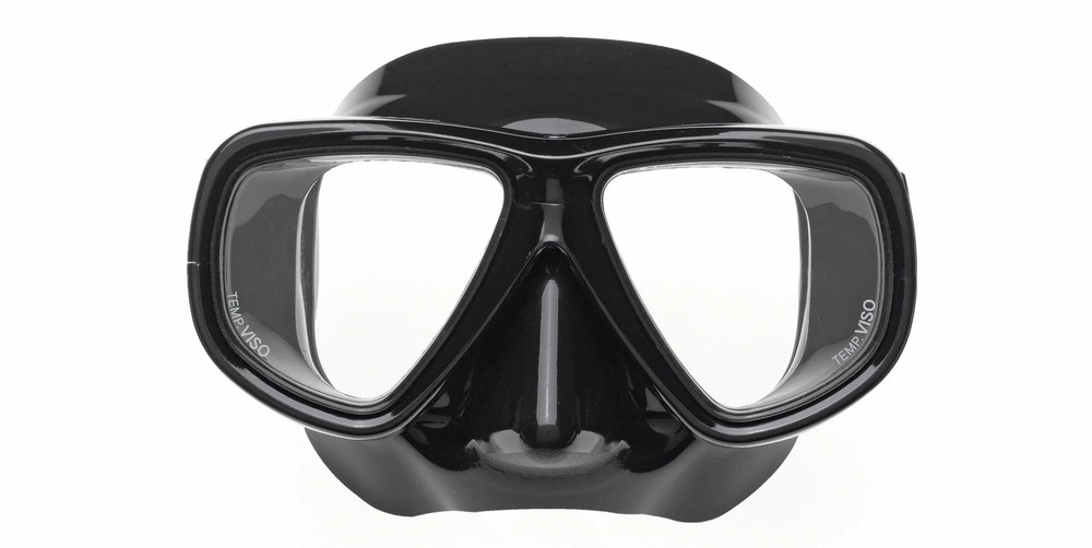 Riffe Viso Mask-Dana