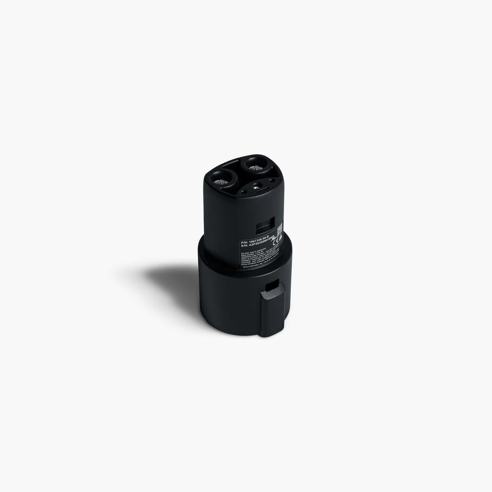Tesla Charging Adapter