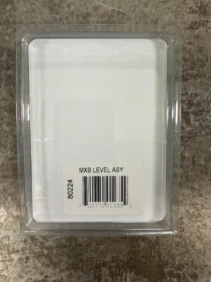 Mission Crossbow MXB Level Assembly