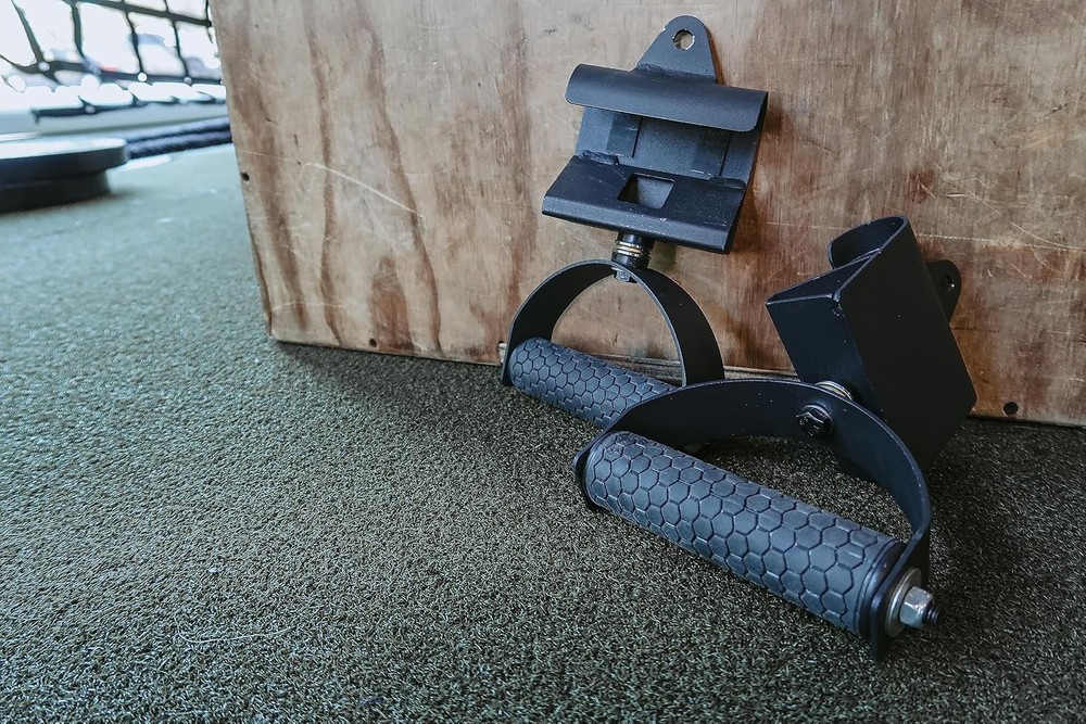 Flexx Grips Rotating Exercise Handles