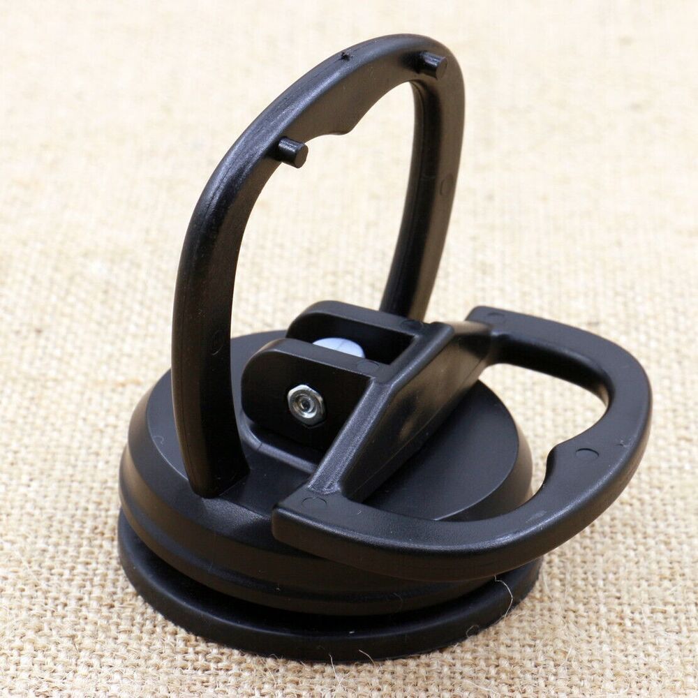 Suction Cup Dent Puller Bodywork Panel Remover Repair Tool Car Glass Lifter