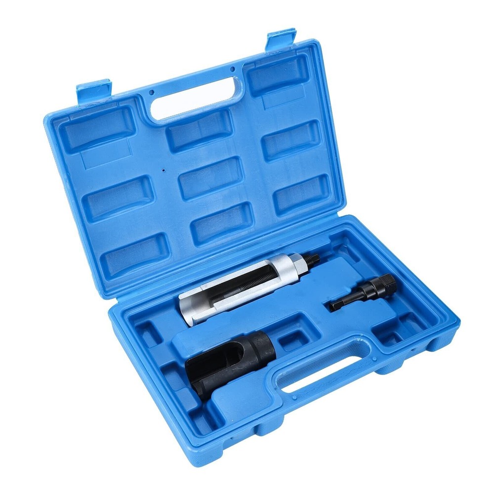 3Pcs Diesel Injector Puller Extractor Tool Mercedes CDI Sprinter C E Class ML