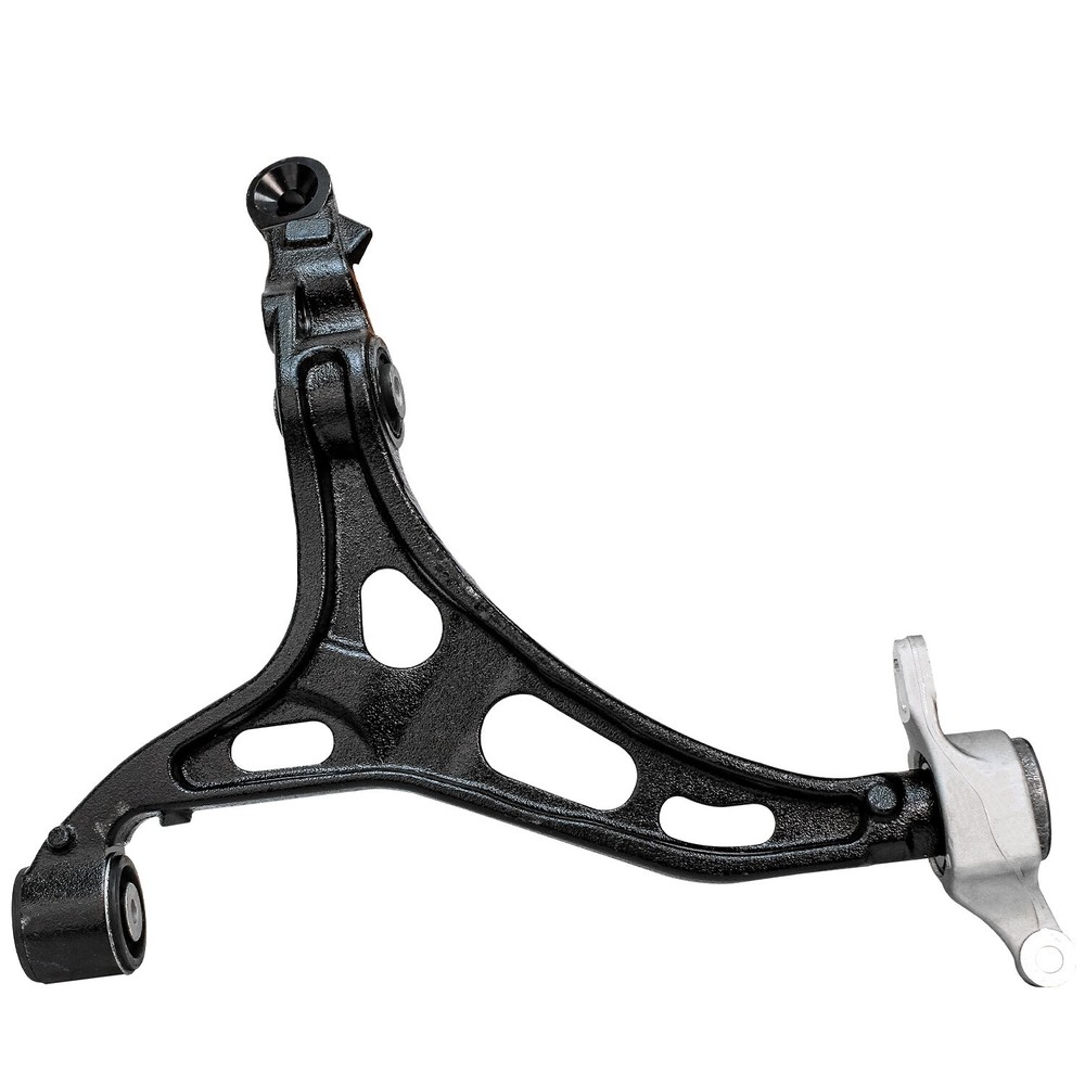 For 2011 - 2015 Durango Grand Cherokee Front Lower Control Arms Outer Tie Rods