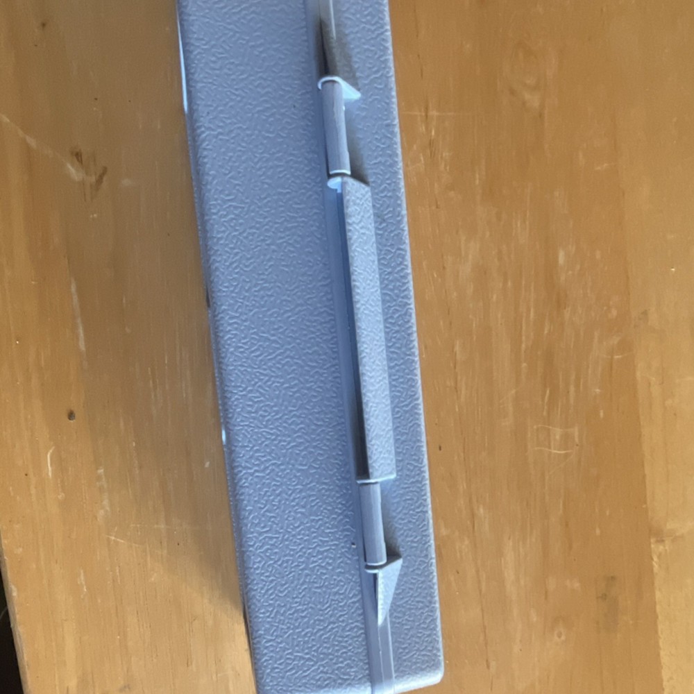 Agriculture Solutions Portable Handheld Refractometer with Case