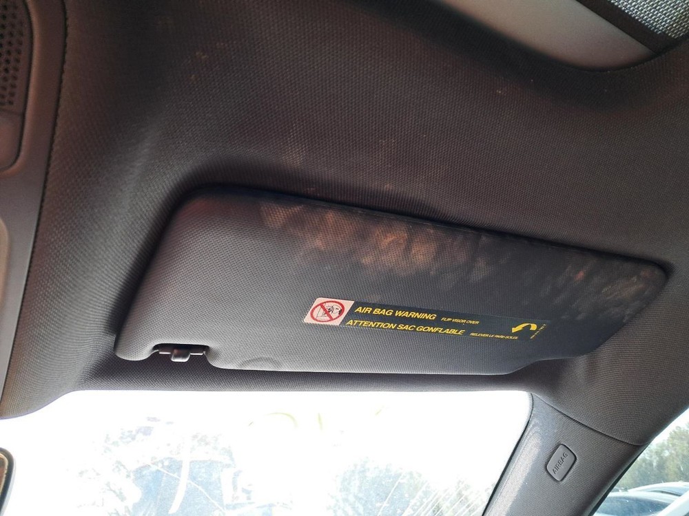 A3 AUDI 2016 Glove Box 4817494