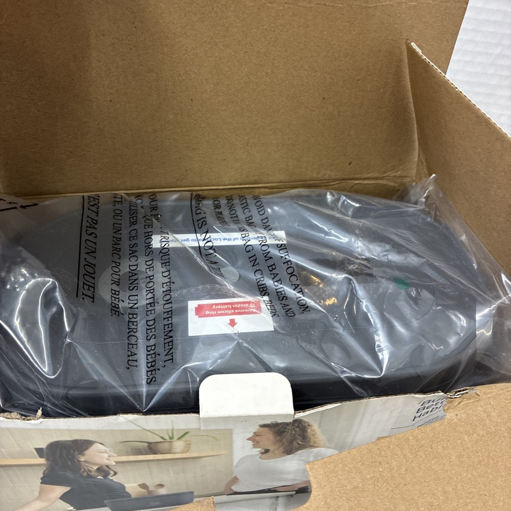 Timed Lock Box Mindsight Standard