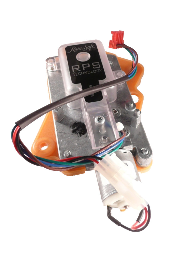 Rain Soft 51900 EC-5 Series Water Softener 24VDC Electric Drive Motor Assembly