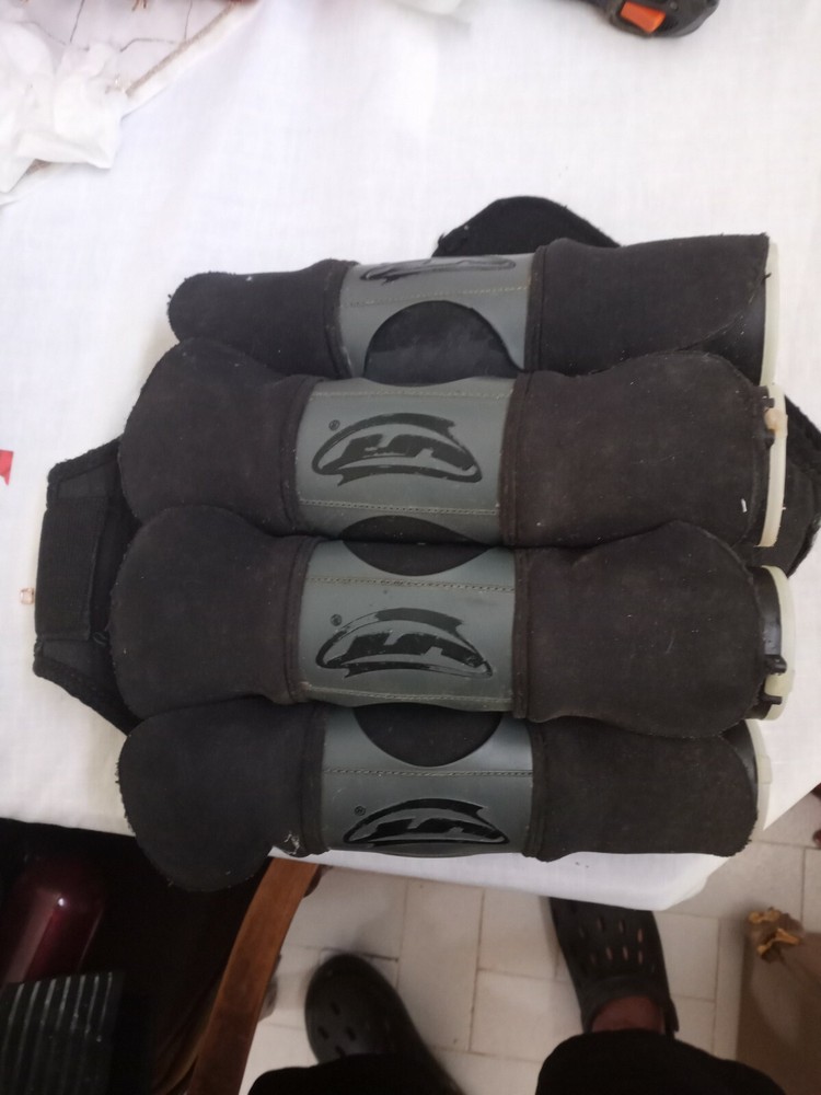 Paintball Pant, Elbow Protector and knee Protector