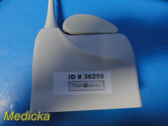 Philips X7-2 Matrix Sector Array Ultrasound Transducer Ref 453561192603 ~ 36256