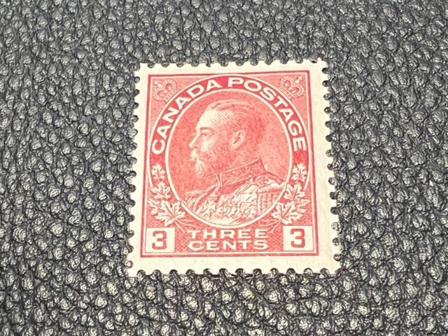 Canada 109 MH