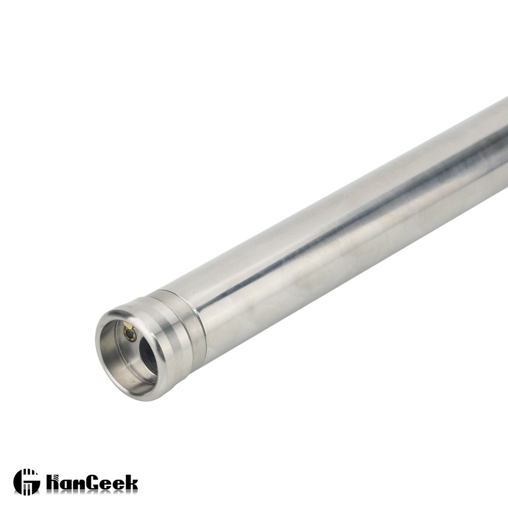 Second Generation Artificial Insemination Kit for Cows Visual Insemination Gun