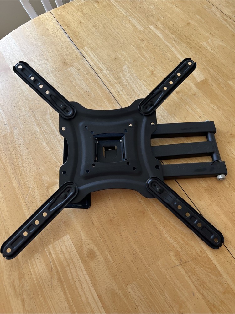 Full Motion Articulating Wall TV Mount 23”-86”
