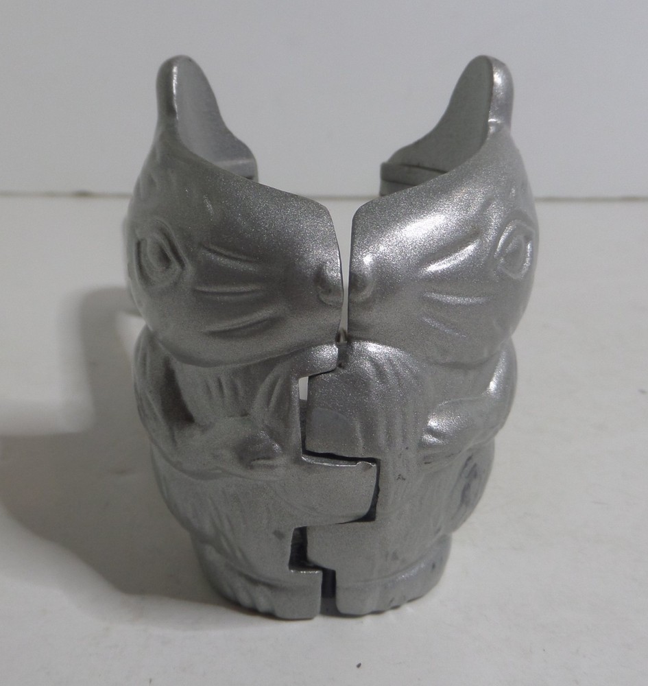 Squirrel nut cracker vintage