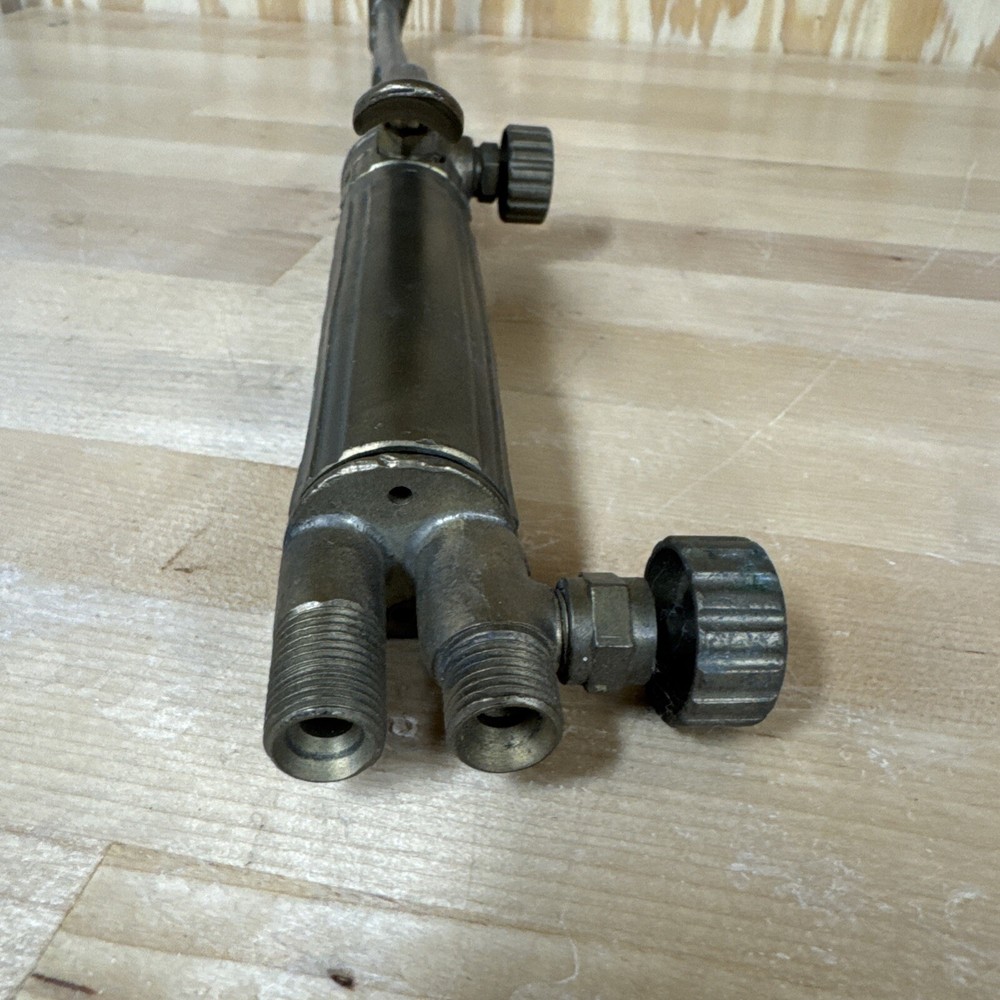 Weldit 20” Cutting Torch, Untested