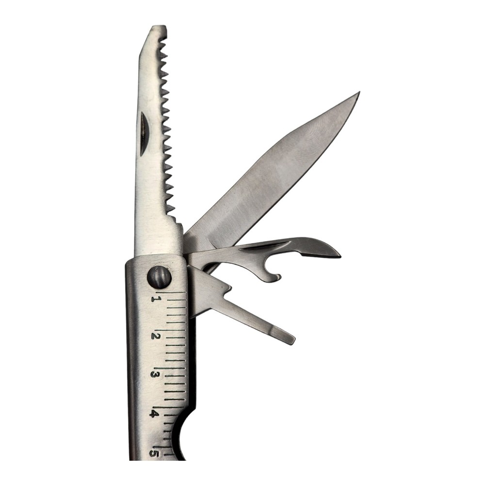 Winchester Winshot Knife Multi Tool Set Sheath