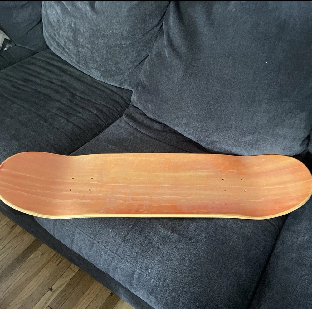 Pharmacy Skateboard