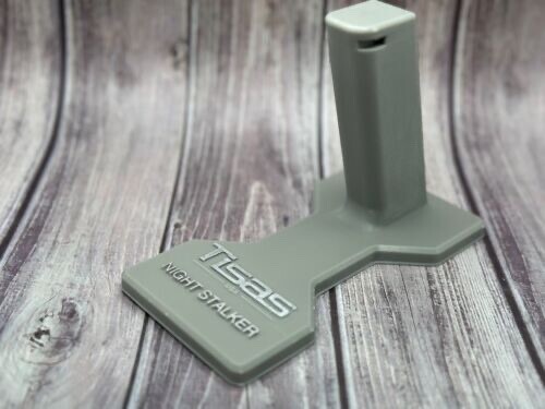Tisas Double stack Night Stalker Premium Pistol Stand