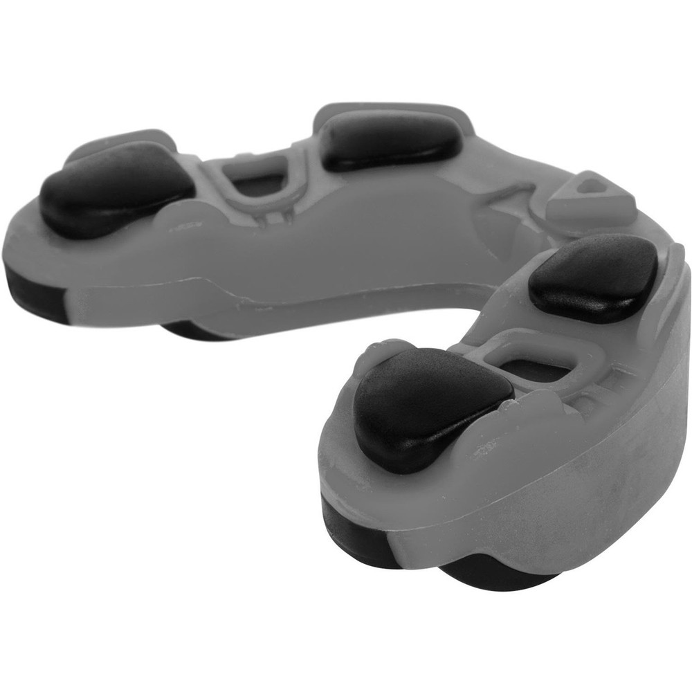 Venum Predator Mouthguard - Gray/Black