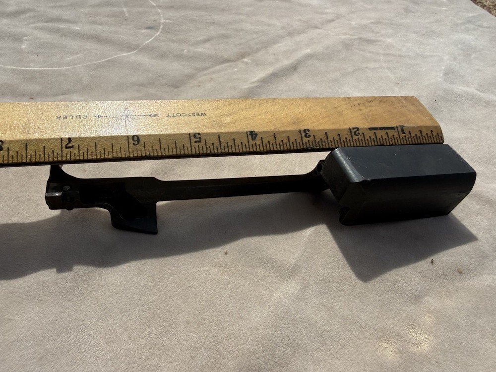 M1 Carbine Operating Slide