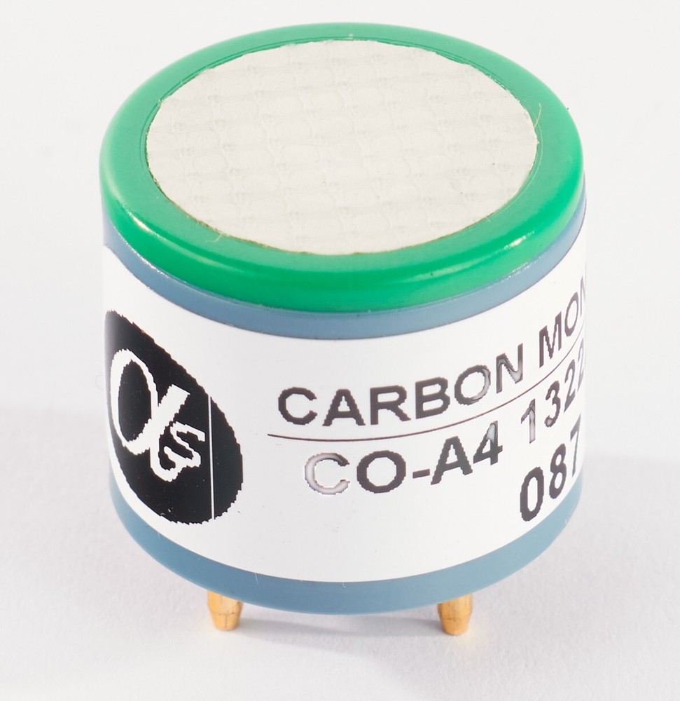 Alphasense Carbon Monoxide Sensor CO-A4