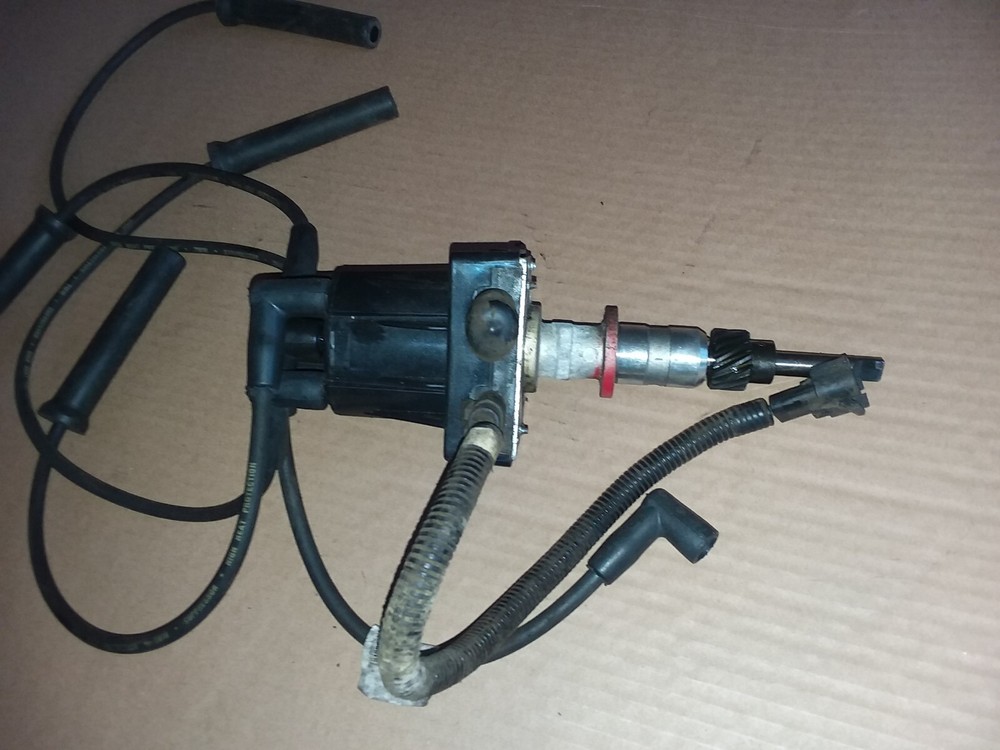 VOLVO PENTA 3.0 DISTRIBUTOR