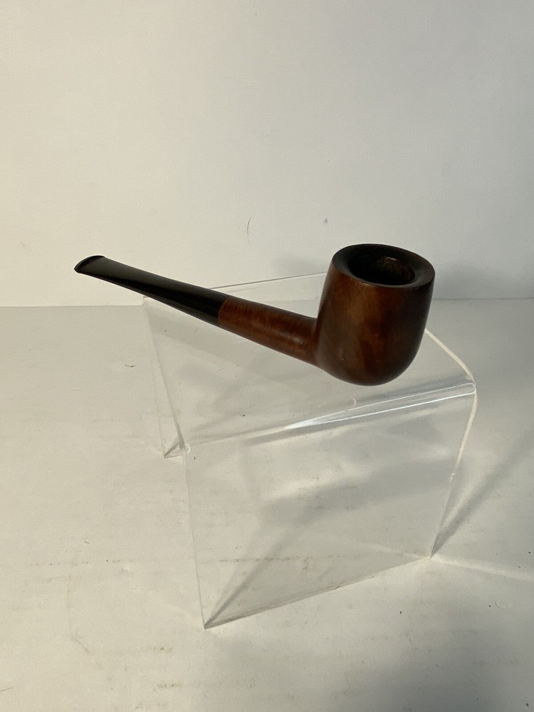Imported Briar Rahm Smoking Pipe