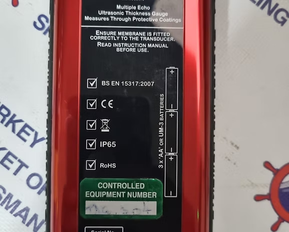 Cygnus 3 Data Logger Only Display