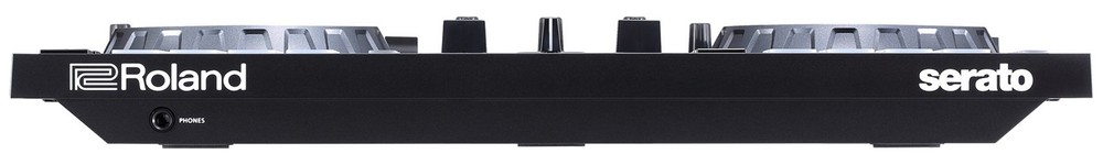 Roland DJ-202 DJ Controller w/ Case