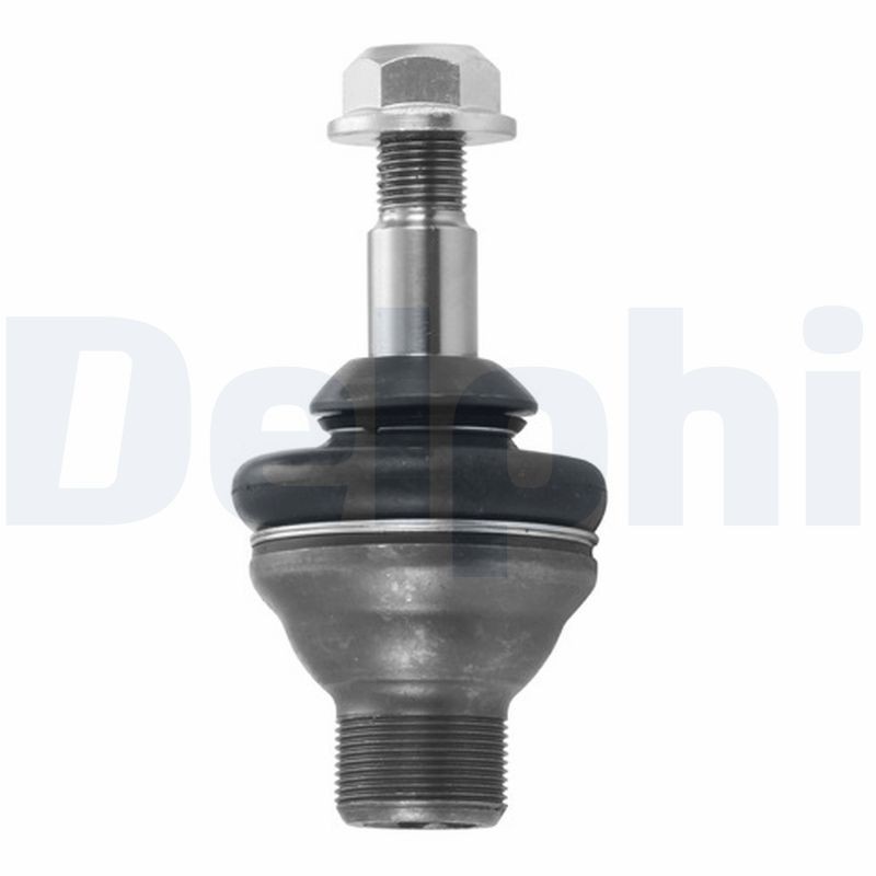 Control Arm Pin Front Left (Left) - Right