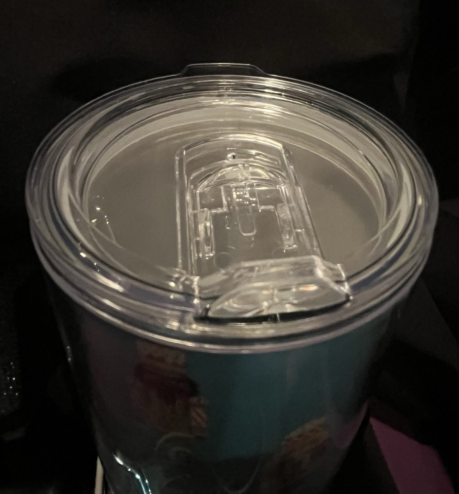 Nutcracker Tumbler 20 Oz.