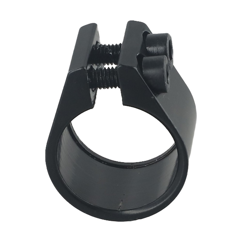 Bicycle Components Seatpost Clamp Replacement Accessories Double Layer