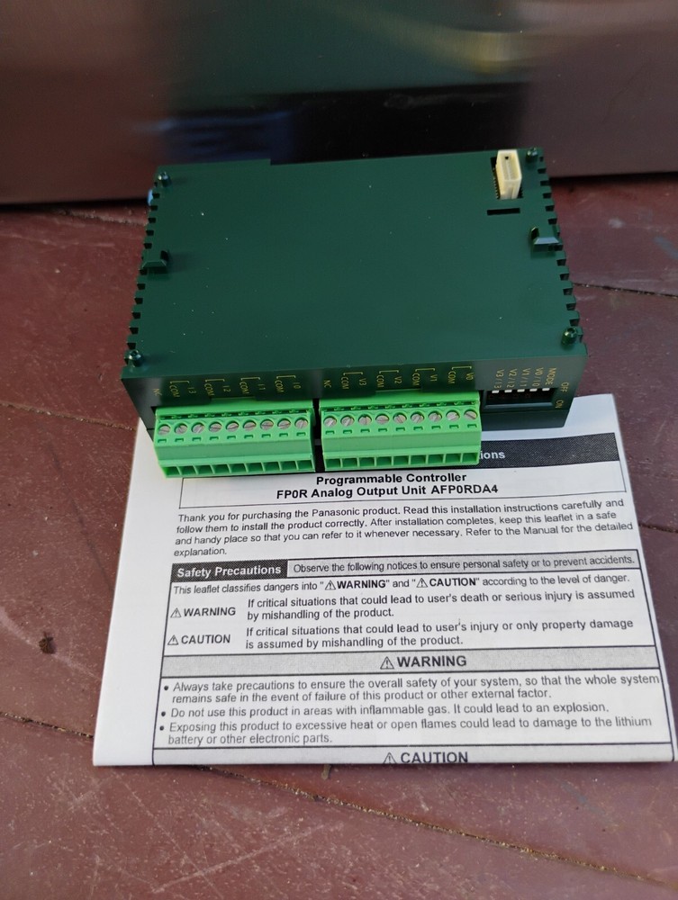 Middleby 73903 Replacement Module Service Kit