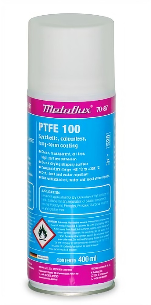 70-87 Metaflux PTFE - 100 - 400ml can