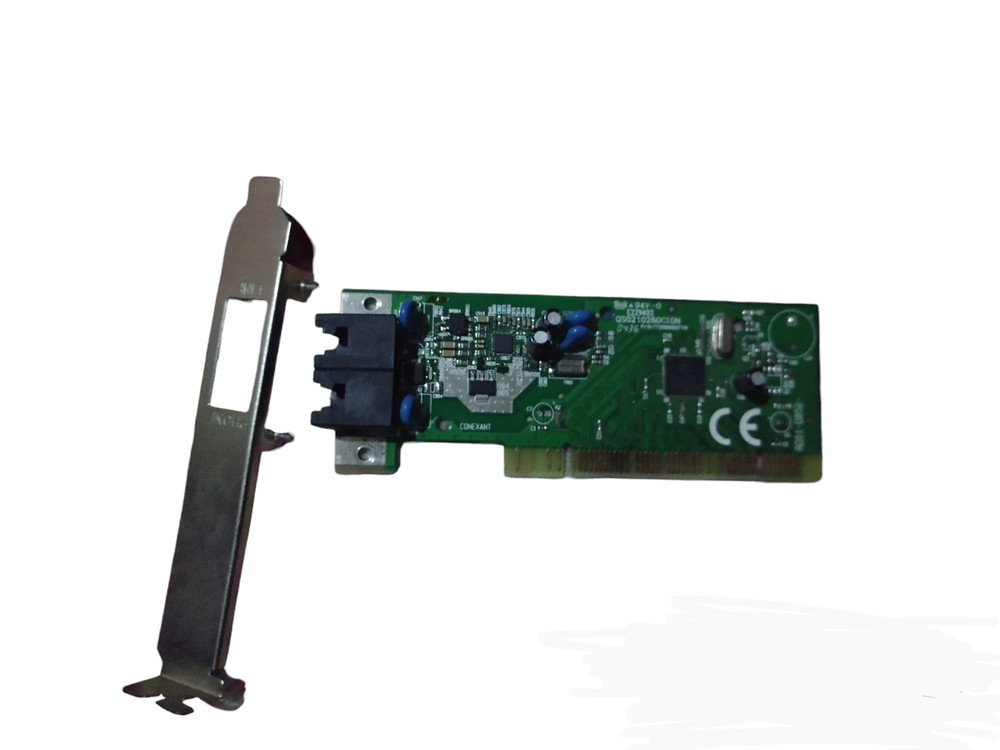 Conexant RD01-D850 56K V.92 PCI Data Fax Modem